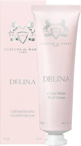 PARFUMES DE MARLY DELINA HAND CREAM 30ML