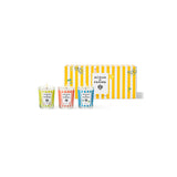 Acqua di Parma Limited Edition La Terrazza Candle Trio