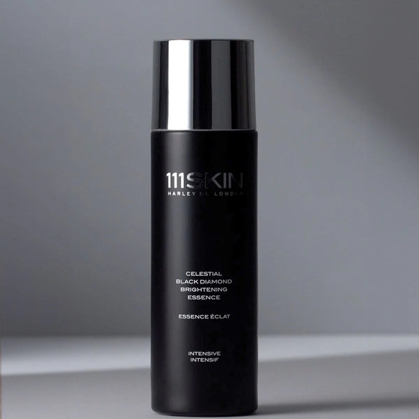111Skin CELESTIAL BLACK DIAMOND BRIGHTENING ESSENCE