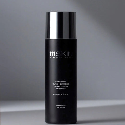 111Skin CELESTIAL BLACK DIAMOND BRIGHTENING ESSENCE