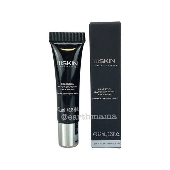111Skin Celestial Black Diamond Eye Cream