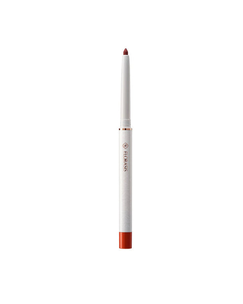 FLORASIS BLOOMING ROUGE SMOOTH PRECISION LIP LINER