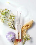 FLORASIS BLOOMING ROUGE SMOOTH PRECISION LIP LINER