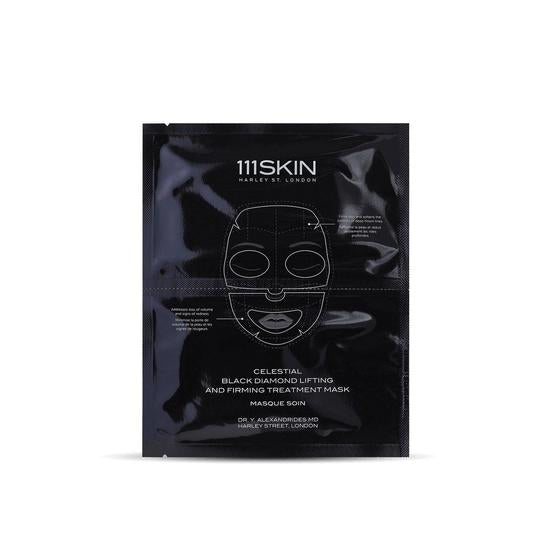 111SKIN CELESTIAL BLACK DIAMOND LIFTING AND FRIMING TREATMENT MASK