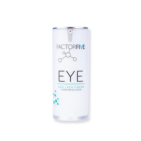 FactorFive  Eye/Lash Cream