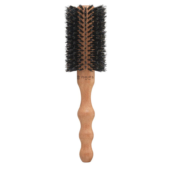 Philp B. Large Round Hair Brush