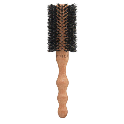 Philp B. Large Round Hair Brush