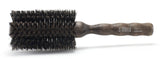 IBIZA HAIR WOOD ROUND BRUSH
