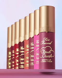 Too Faced Cloud Crush Whipped Lip & Cheek Color