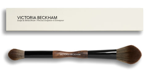 Victoria Beckham Sculpt&Blend Brush