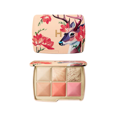 Hourglass AMBIENT LIGHTING EDIT UNLOCKED PALETTE