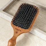 Philip B. Stroke of Genius Paddle Brush