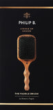 Philip B. Stroke of Genius Paddle Brush