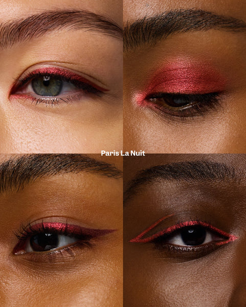 Violette_Fr YEUX PAINT Liquid Eyeshadow + Liner