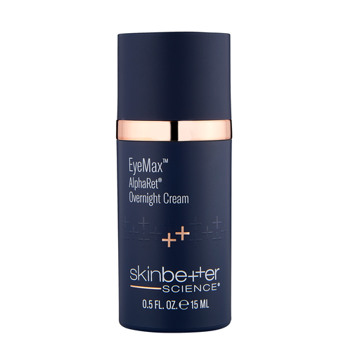 Skinbetter Science Intensive ALPHARET Overnight Cream