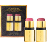 PAT McGRATH LAB Mini Divine Cream Blush Legendary Glow Color Balm Duo