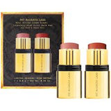 PAT McGRATH LAB Mini Divine Cream Blush Legendary Glow Color Balm Duo