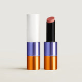 Rouge Hermes Silky Lipstick Shine Limited Edition