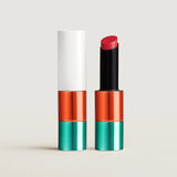 Rouge Hermes Silky Lipstick Shine Limited Edition