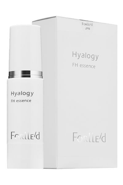 Forlle'd Hyalogy FH Essence
