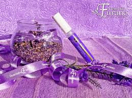 HERB HILL FURANO MIST SPRAY