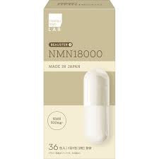 Matsukiyo LAB BEAUSTER NMN18000