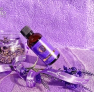 HERB HILL FURANO AROMA OIL LAVANDER