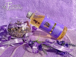 HERB HILL FURANO BODY OIL LAVANDER