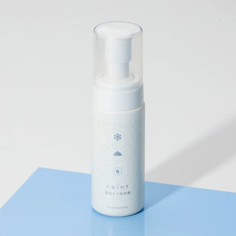 Reint Moisturizing Care Cleaning Foam