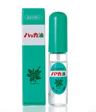 KITAMI HAKKA TSUSHO MINT OIL