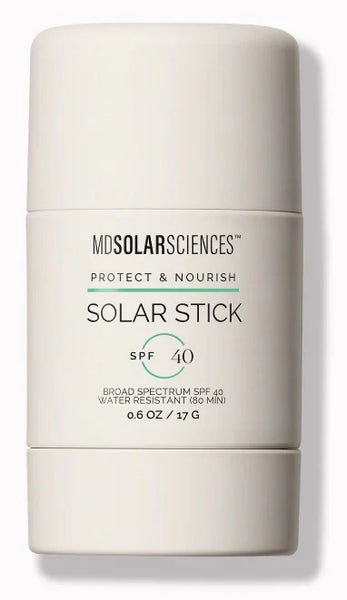 MDSolarSciences Solar Stick SPF 40 Untinted