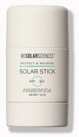 MDSolarSciences Solar Stick SPF 40 Untinted