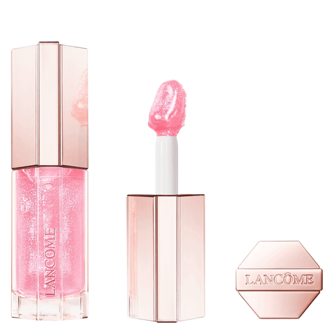 LANCOME PINK EXPRESS LIP IDÔLE JUICYTREAT