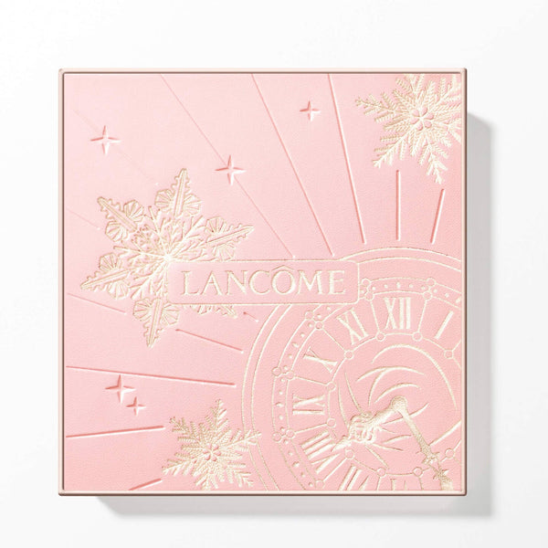 LANCOME THE ADVENTUROUS PALETTE
HOLIDAY LIMITED EDITION