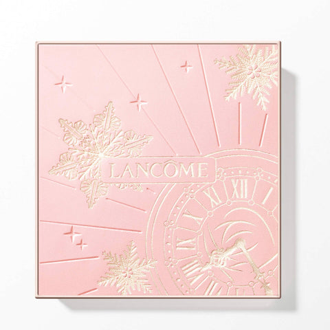 LANCOME THE ADVENTUROUS PALETTE
HOLIDAY LIMITED EDITION