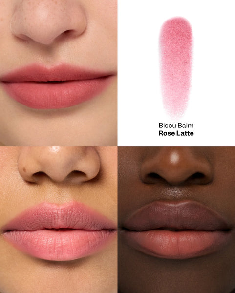VIOLETTE_FR BISOU JELLY SHEER LIP SHINE