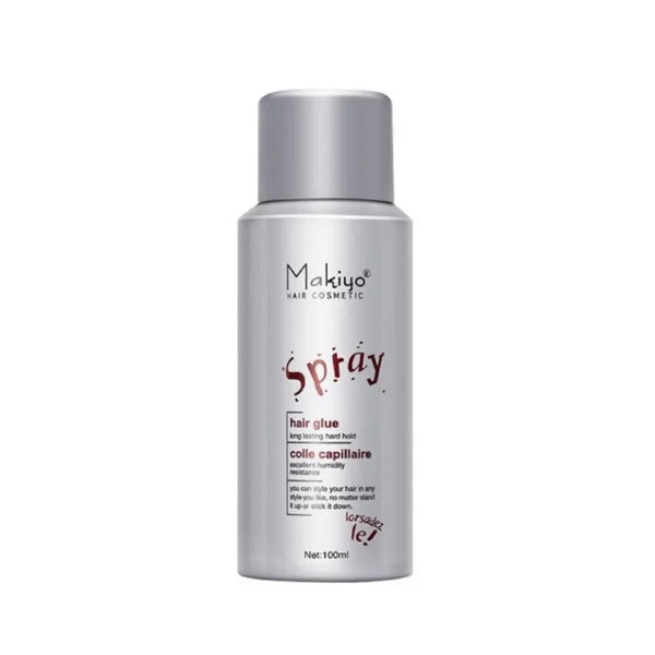 Makiyo Long Lasting Hard Hold Travel Size Hair Spray