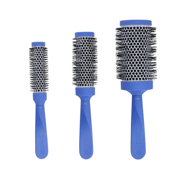 Kent Create Ceramic Round Brush