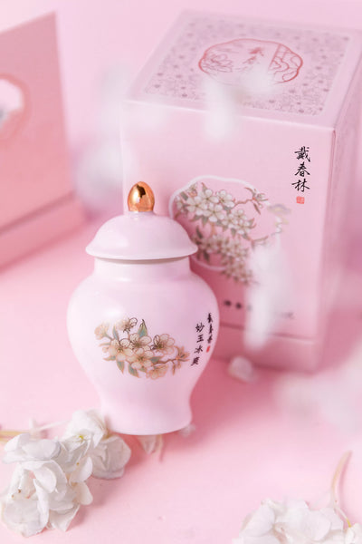 Dai Chun LIn Freshing Facial Cream