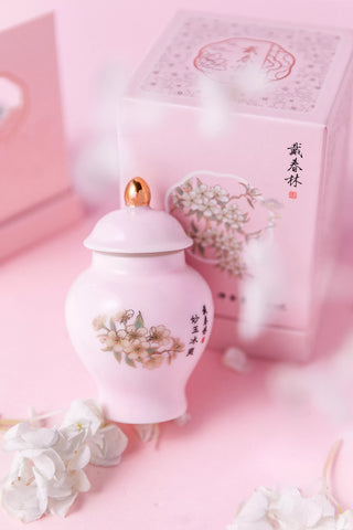 Dai Chun LIn Freshing Facial Cream