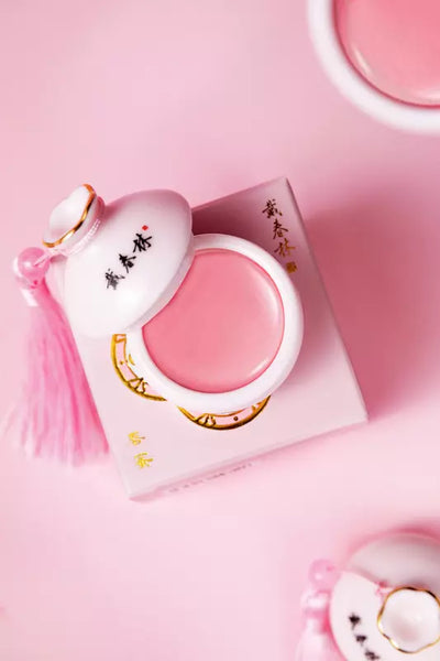 Dai Chun Lin Moisturizing Lip Balm