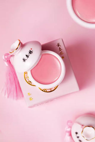 Dai Chun Lin Moisturizing Lip Balm