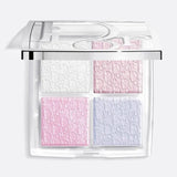 Dior New Backstage Glow Maximizer Palatte