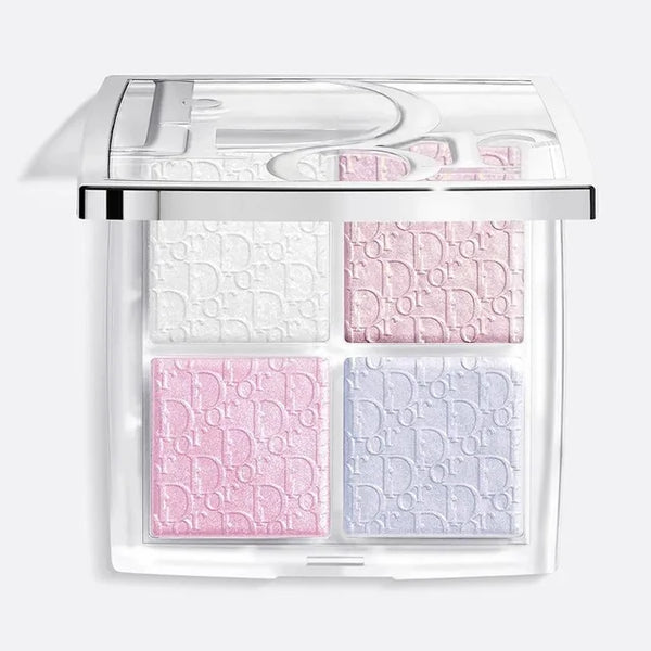 Dior New Backstage Glow Maximizer Palatte