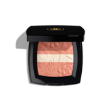 LES SIGNES DE CHANEL ILLUMINATING POWDER BLUSH LIMITED EDITION