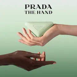 Prada Hand Cream