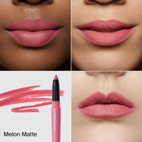 Haus Labs - Le Monster Lip Crayon