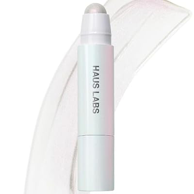HAUS LABS Bio-Radiant Glassy Highlighter Balm