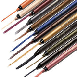 YSL LINES LIBERATED WATERPROOF EYE PENCIL