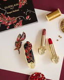 Guerlain ROUGE G MAJESTIC FEATHER